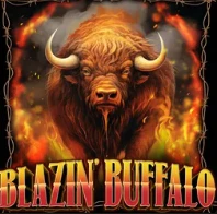 Lobby thumbnail: Blazin’ Buffalo