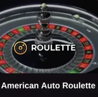 Lobby thumbnail: American Auto Roulette