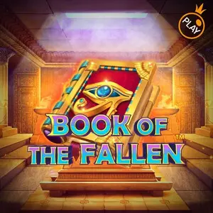 Lobby thumbnail: Book of the Fallen