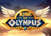 Lobby thumbnail: Rise of Olympus